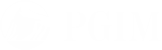 PGIM logo